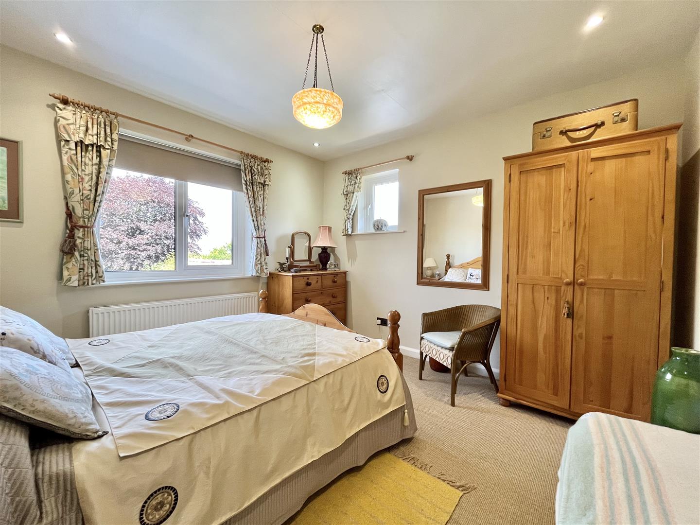 Pett Road, Pett